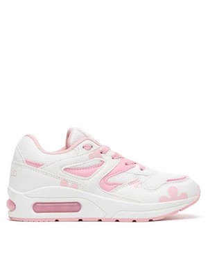 Obrázek produktu Kappa Sneakersy KC-23680Z(DZ) Bílá
