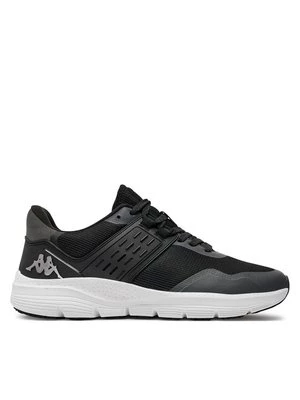 Obrázek produktu Kappa Sneakersy Kombat Clean 2 361J2SW Černá