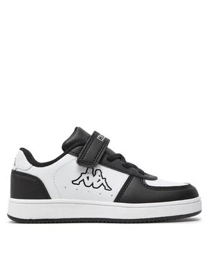 Obrázek produktu Kappa Sneakersy Logo Malone Ev Kid 36185LW Bílá