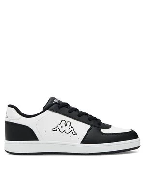 Obrázek produktu Kappa Sneakersy Logo Malone Kid 371K1IW-A01 Bílá