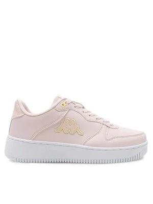 Obrázek produktu Kappa Sneakersy LOGO MASERTA KID 33154HW-A2H Růžová