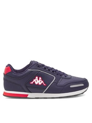 Obrázek produktu Kappa Sneakersy LOGO VOGHERA 5 3112H5W-A0Y Modrá