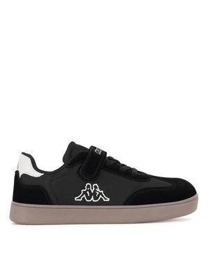 Obrázek produktu Kappa Sneakersy NF214809(CH) Černá