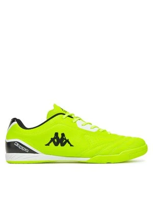 Obrázek produktu Kappa Sneakersy SJ-F911-2 Zelená