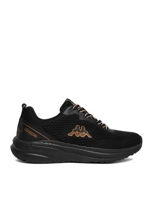 Obrázek produktu Kappa Sneakersy SS24-3C009-W Černá