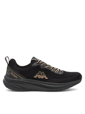 Obrázek produktu Kappa Sneakersy SS24-3C009-W Černá