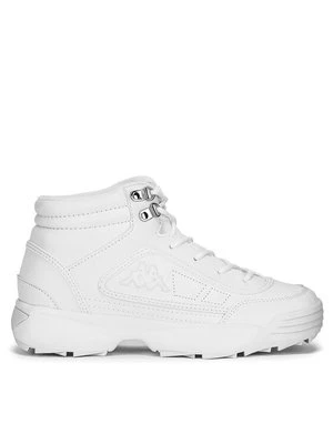 Obrázek produktu Kappa Sneakersy SS24-3CK06M Bílá