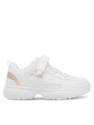 Obrázek produktu Kappa Sneakersy SS24-3CK10 Bílá