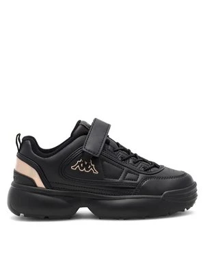Obrázek produktu Kappa Sneakersy SS24-3CK10 Černá