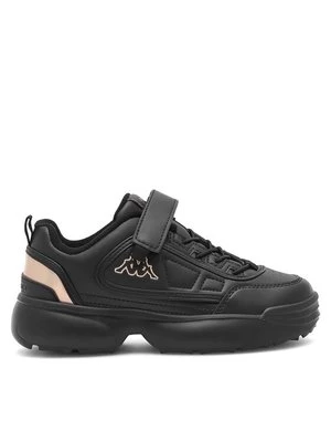Obrázek produktu Kappa Sneakersy SS24-3CK10 Černá