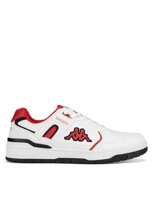 Obrázek produktu Kappa Sneakersy V12-807 Bílá