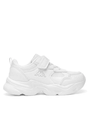 Obrázek produktu Kappa Sneakersy V3-4061 Bílá