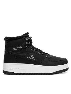 Obrázek produktu Kappa Sneakersy VSKA007 Černá