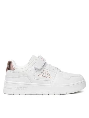 Obrázek produktu Kappa Sneakersy YG240060-01S Bílá