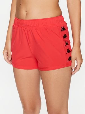Obrázek produktu Kappa Sportovní kraťasy 312087 Růžová Regular Fit