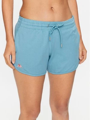 Obrázek produktu Kappa Sportovní kraťasy 313037 Modrá Regular Fit