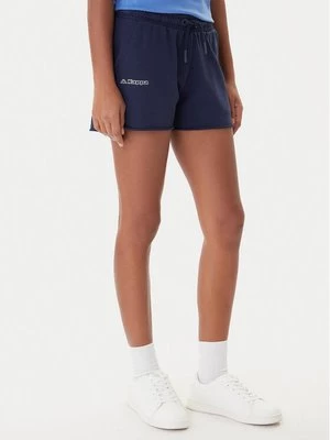 Obrázek produktu Kappa Sportovní kraťasy Fefra 351K2RW Tmavomodrá Regular Fit