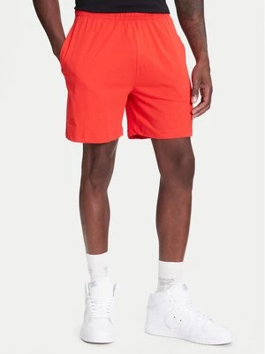 Obrázek produktu Kappa Sportovní kraťasy Logo Korpo Cabas 303HZE0 Červená Regular Fit