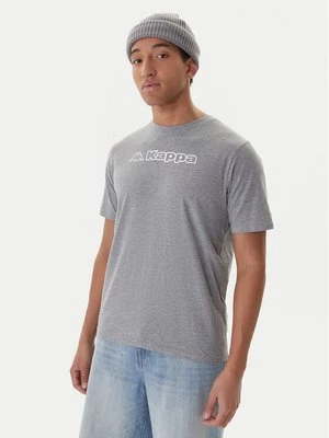 Obrázek produktu Kappa T-Shirt Feddu 311H7HW Šedá Regular Fit