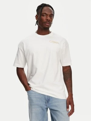 Obrázek produktu Kappa T-Shirt Nora 361Q6XW Bílá Regular Fit