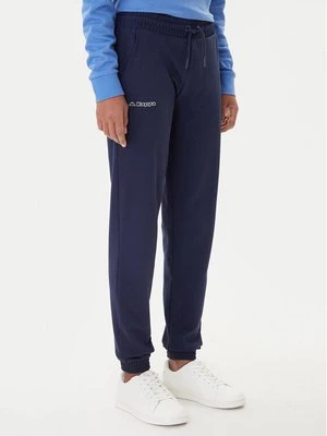 Obrázek produktu Kappa Teplákové kalhoty Festa 331M34W Tmavomodrá Regular Fit