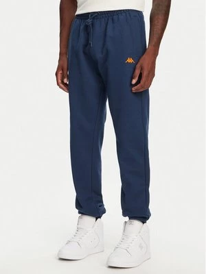 Obrázek produktu Kappa Teplákové kalhoty Nogan 351V3LW Modrá Regular Fit