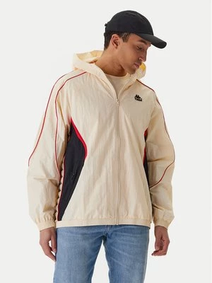 Obrázek produktu Kappa Větrovka Banda Silas 222 37222WW Écru Comfort Fit