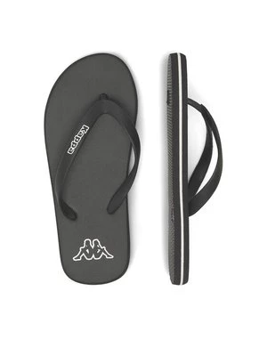 Obrázek produktu Kappa Žabky Logo Moker 303XI60 - 911 Černá