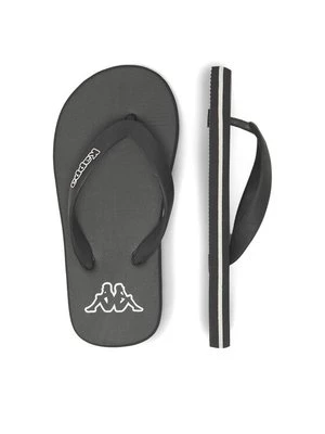 Obrázek produktu Kappa Žabky Logo Mokerk 304IWT0-911 Černá