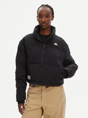 Obrázek produktu Kappa Zimní bunda Authentic Gasita 371F65W Černá Oversize