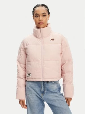 Obrázek produktu Kappa Zimní bunda Authentic Gasita 371F65W Růžová Oversize