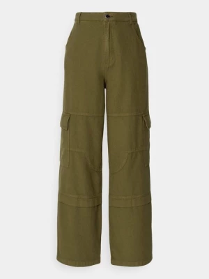 Obrázek produktu Kapsáče 2nd Day khaki