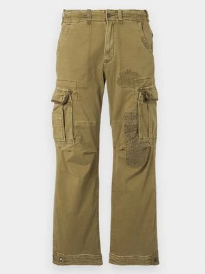 Obrázek produktu Kapsáče Abercrombie & Fitch hnědá