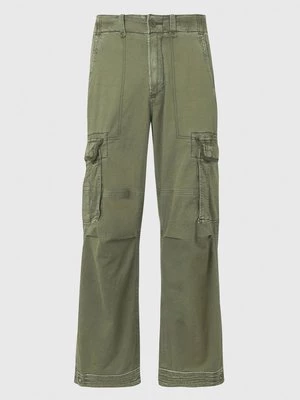 Obrázek produktu Kapsáče Abercrombie & Fitch olivová