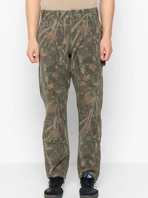 Obrázek produktu Kapsáče Abercrombie & Fitch tmavě zelená