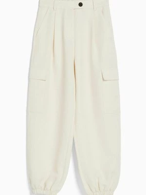 Obrázek produktu Kapsáče Bershka béžová