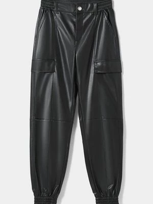 Obrázek produktu Kapsáče Bershka černá