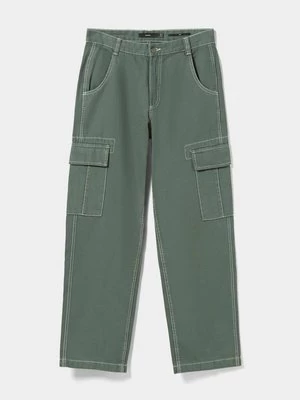 Obrázek produktu Kapsáče Bershka zelená