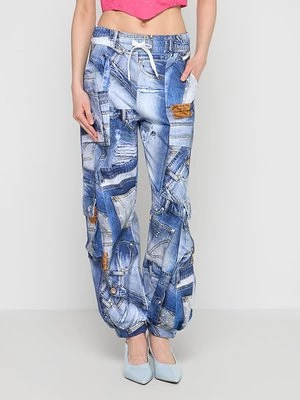 Obrázek produktu Kapsáče Chiara Ferragni lila