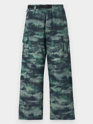 Obrázek produktu Kapsáče EA7 Emporio Armani zelená