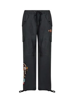 Obrázek produktu Kapsáče Ed Hardy černá