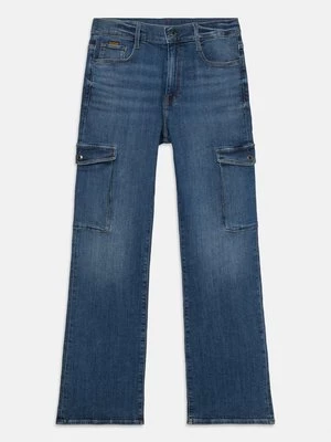 Obrázek produktu Kapsáče G-Star bělený denim