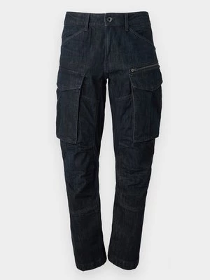 Obrázek produktu Kapsáče G-Star černý denim