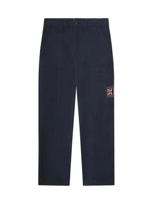 Obrázek produktu Kapsáče Hackett London modrá