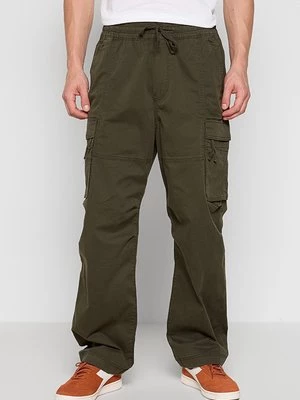 Obrázek produktu Kapsáče Hollister Co. olivová