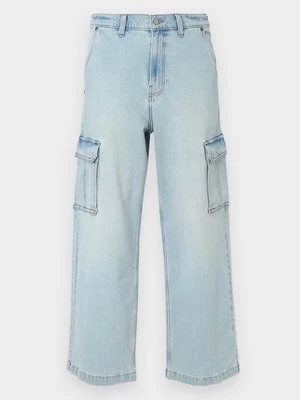 Obrázek produktu Kapsáče Hollister Co. světlemodrý denim
