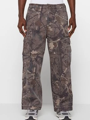 Obrázek produktu Kapsáče Hollister Co. tmavě hnědá