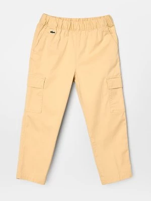 Obrázek produktu Kapsáče Lacoste světle hnědá