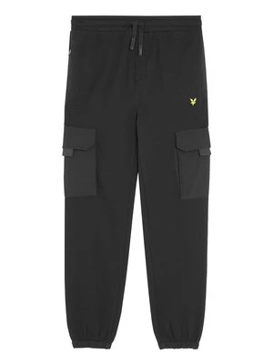 Obrázek produktu Kapsáče Lyle & Scott černá
