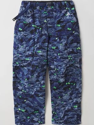 Obrázek produktu Kapsáče Nike tmavě modrá